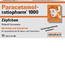Paracetamol-ratiopharm 1000mg Zäpfchen 10 Stück