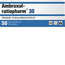 Ambroxol-ratiopharm 30mg Hustenlöser 20 Stück