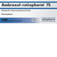 Ambroxol-ratiopharm 75mg Hustenlöser 20 Stück