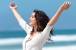 Anti-Stress-Therapie : Richtig atmen kann entspannen Anti-Stress-Therapie : Richtig atmen kann entspannen