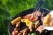 Gesund und lecker grillen Gesund und lecker grillen